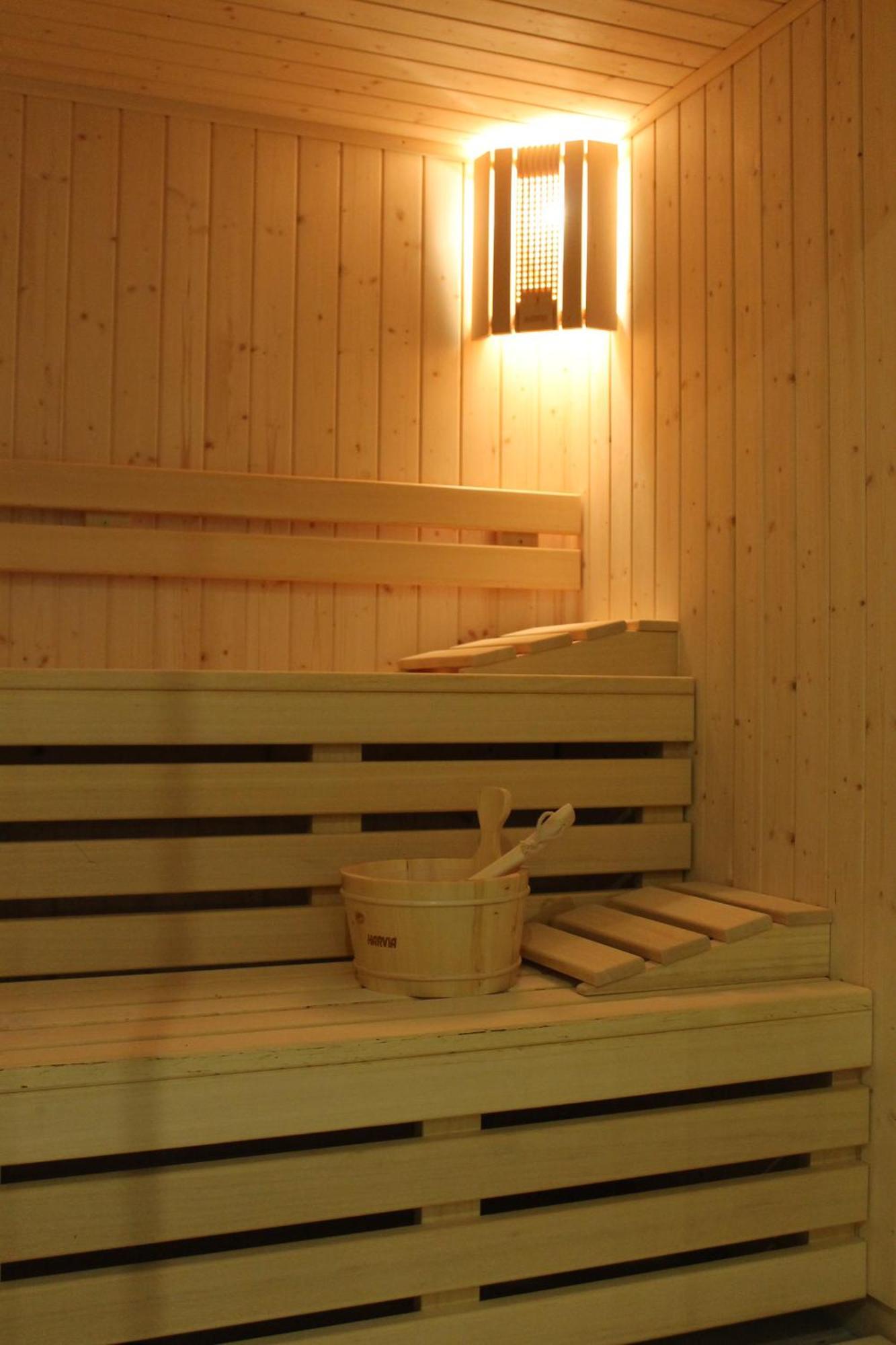 Residence La Piscina Isola del Gran Sasso dʼItalia Екстериор снимка