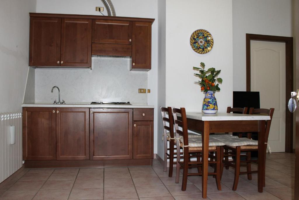 Residence La Piscina Isola del Gran Sasso dʼItalia Стая снимка