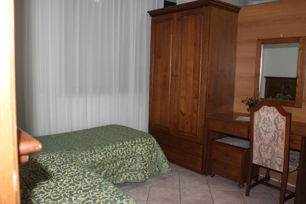 Residence La Piscina Isola del Gran Sasso dʼItalia Екстериор снимка