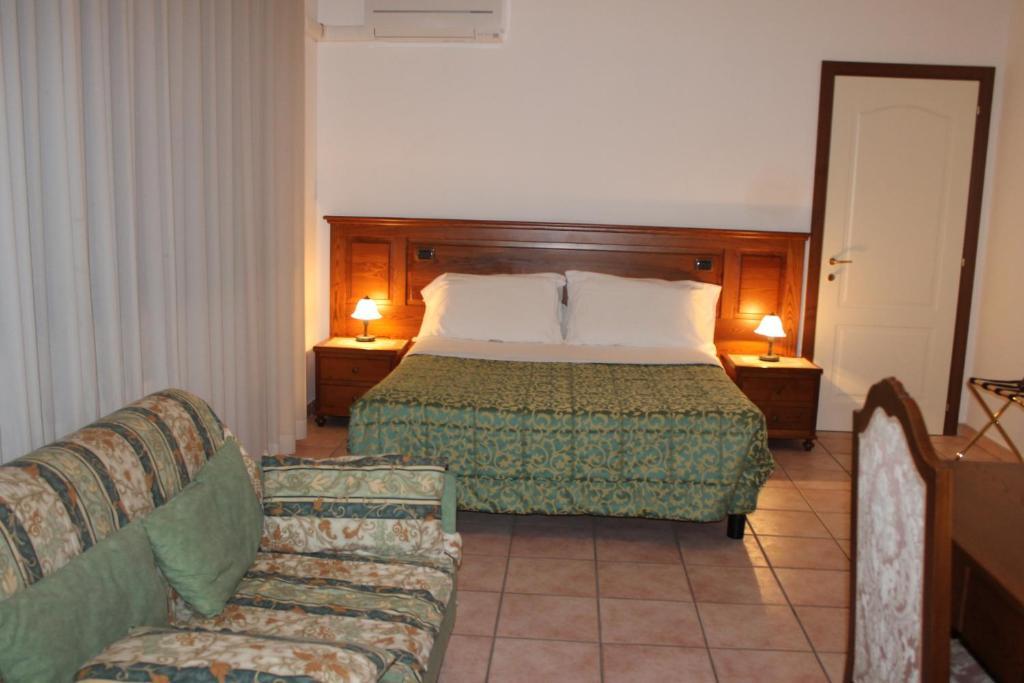 Residence La Piscina Isola del Gran Sasso dʼItalia Екстериор снимка